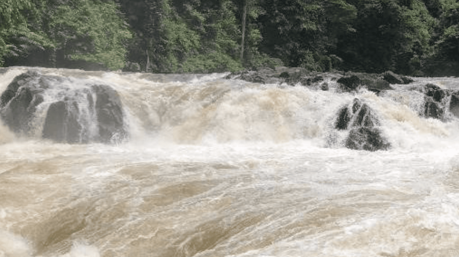 Study Tendered For Cameroon's 95MW Mungo Falls Project