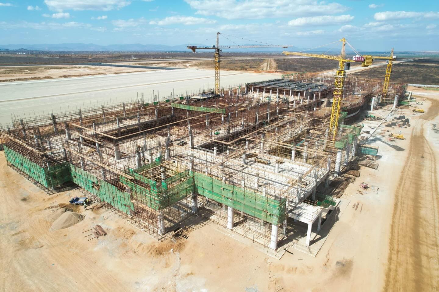 AfDB imposes conditional non-debarment on Chinese firm