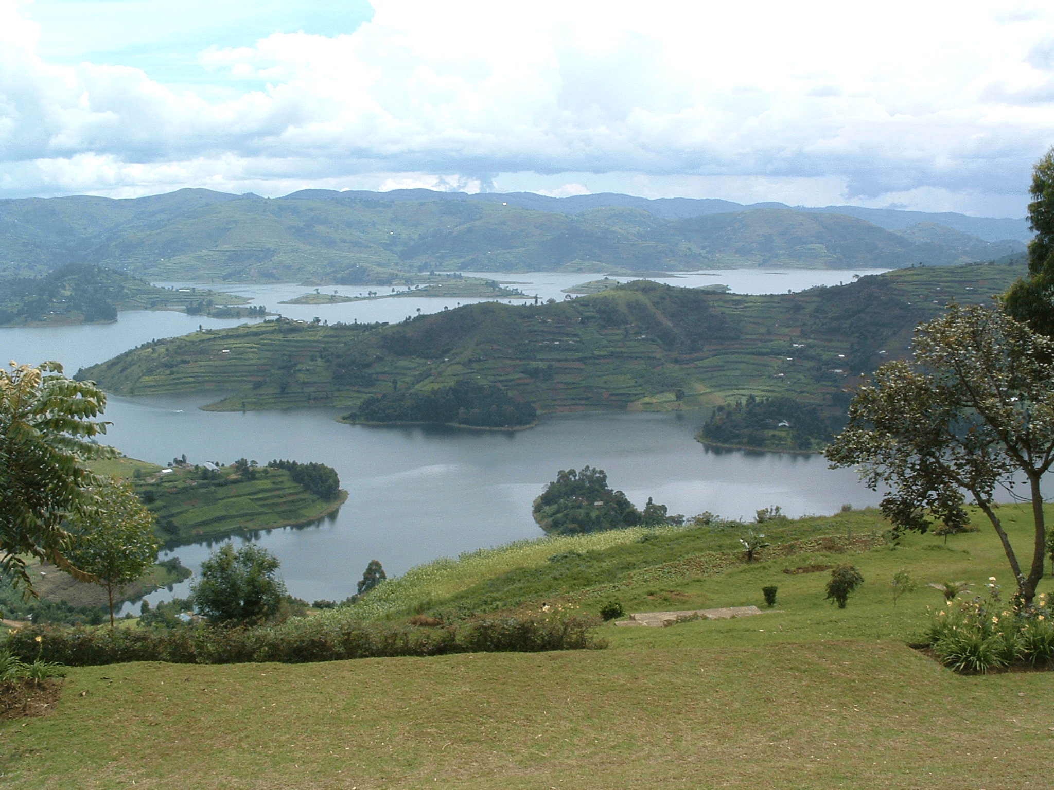 Burundi Gets Grant To Study Hydro And Water Scheme