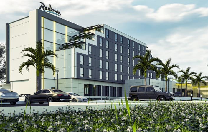 Radisson Signs Management Deal For Benin City Hotel