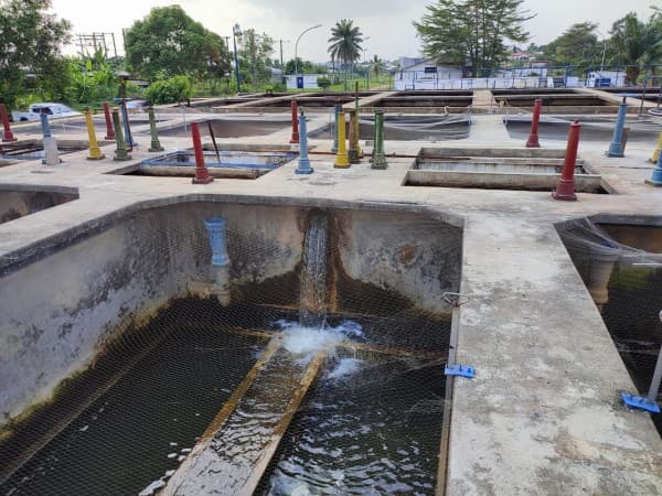 Cameroon Signs Agreements For Douala Water Distribution Network
