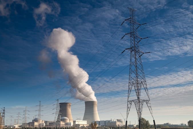 Kenya’s first nuclear plant planned for 2030