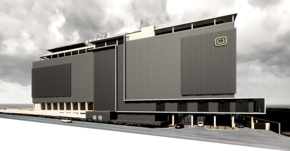 Teraco Launches Various Projects In South Africa