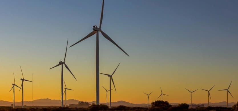 Helios Climate Fund Secures US$200 Million In First Close
