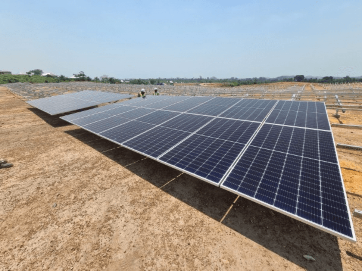 Sierra Leone Gets Funding For Planet Solar Project