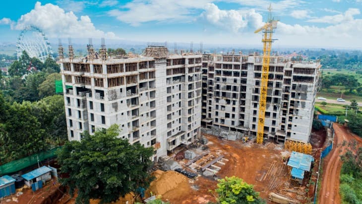 Kenyan Developer Secures IFC Funding For Affordable Housing