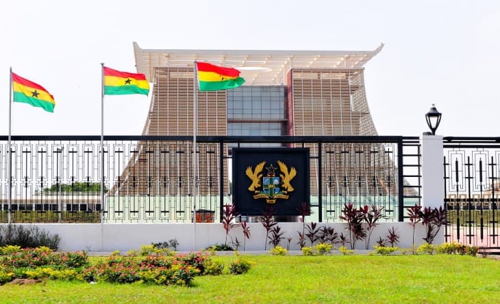 UKGCC Survey Shows UK Businesses Optimistic About Ghana