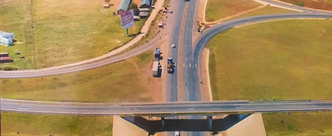 Kenya’s Nairobi-Mau Summit Highway Project Advances