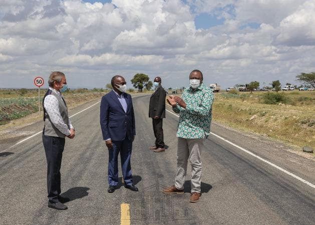 Kenya appoints 1st Director-General for PPP Unit