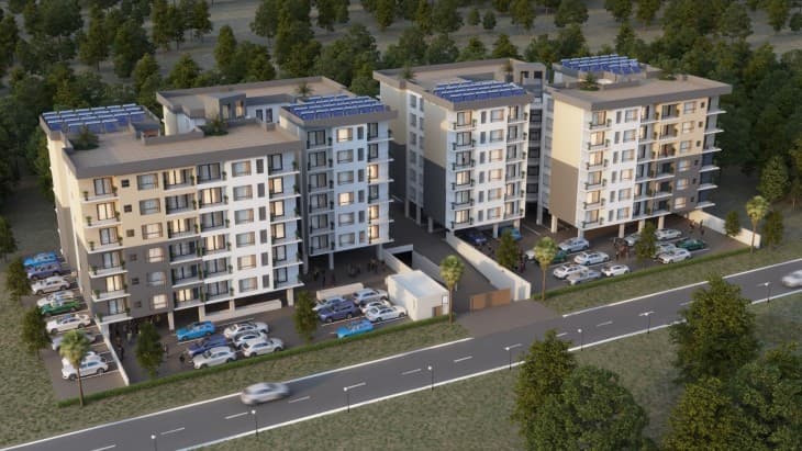 DRC's Kasangulu Smart City To Break Ground Next Month