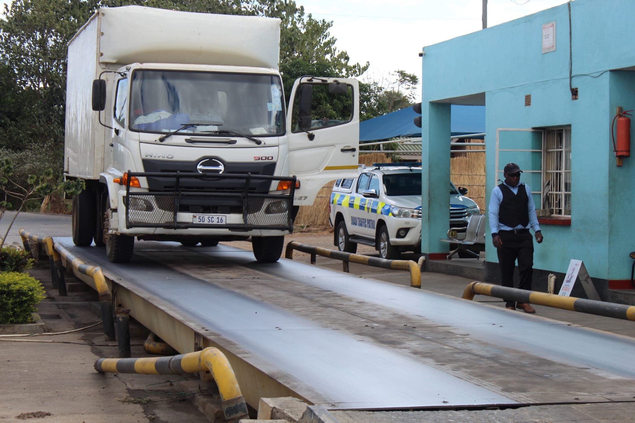 Malawi Selects Firm For Nacala Road Corridor Project