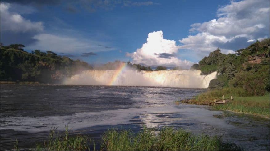 Afreximbank To Support 200MW Sombwe Hydro Project In DRC 
