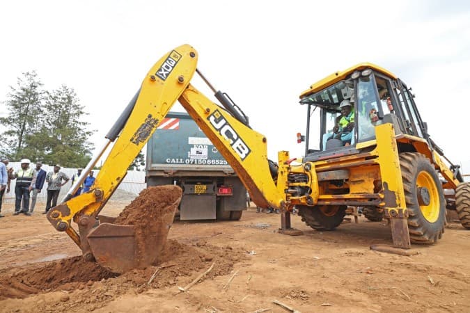 Kenya Begins Roll-Out Of Agri-Industrial Parks