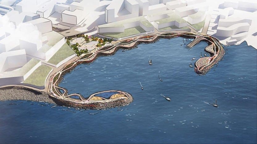 South Africa’s V&A Waterfront Advances Expansion Plans