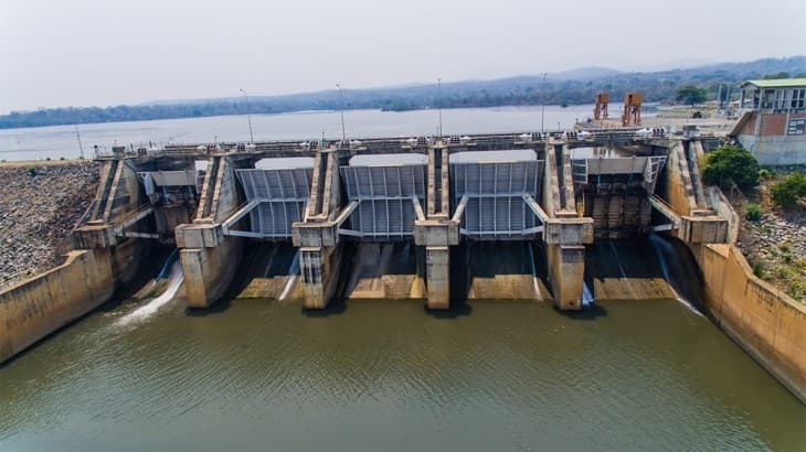 Malawi Signs Deal For 350MW Hydropower Plant