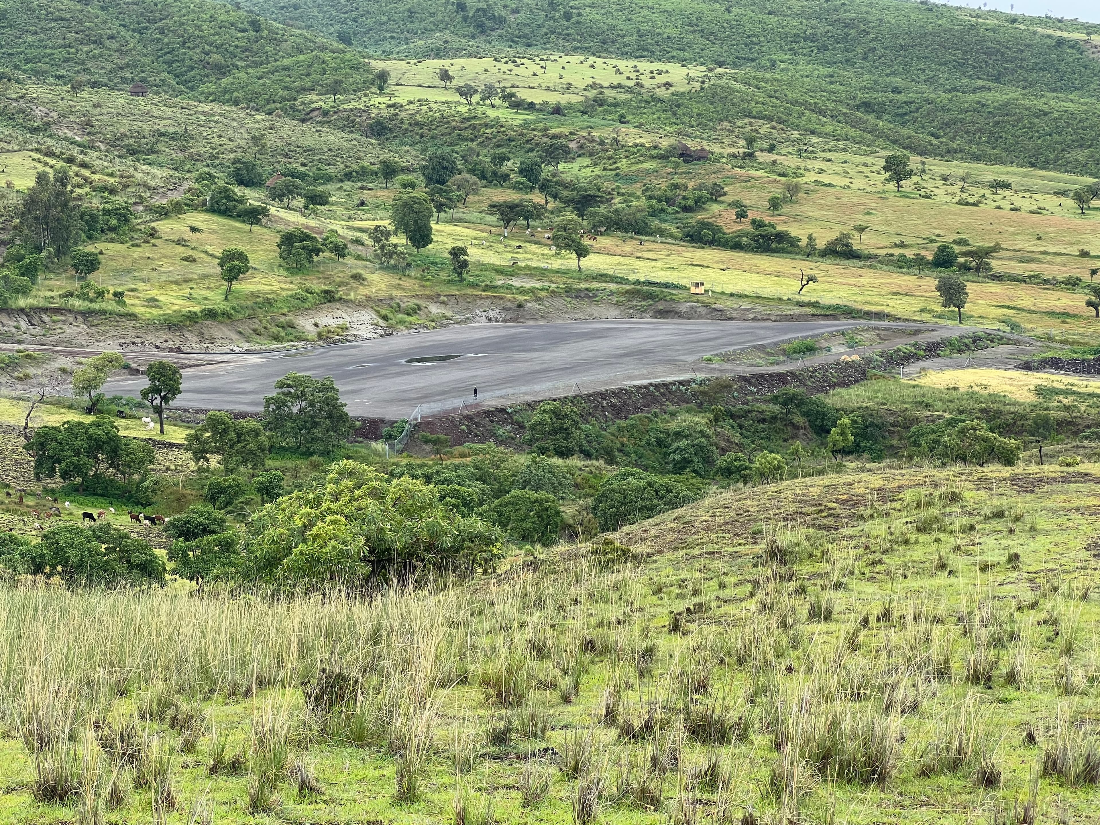 Ethiopia Extends PPA For Corbetti Geothermal Project