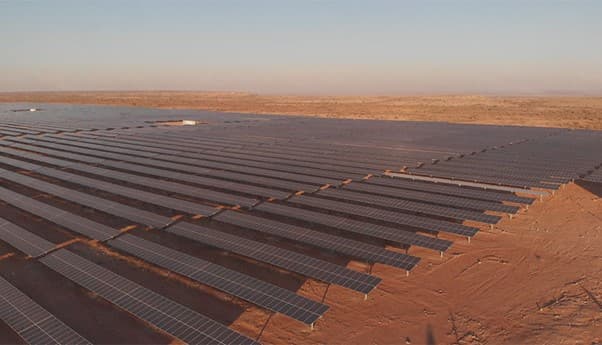 Kenya’s 40-Megawatt Kesses Solar Project Backed by Infrastructure Fund