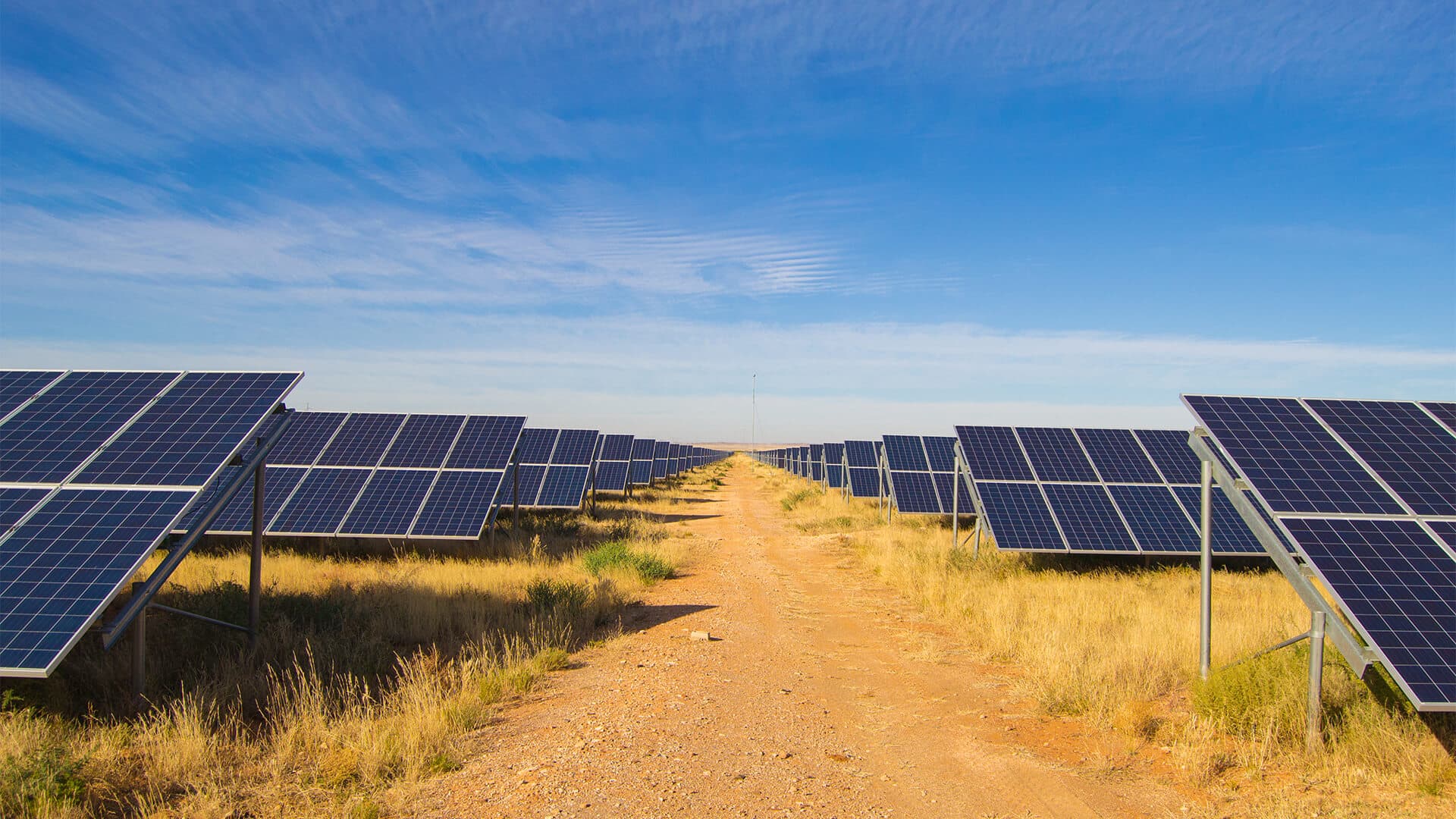 USTDA Grant For Zambia Solar Feasibility Study
