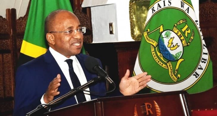 Zanzibar President Invites Investors for Mangapwani Mega-Project