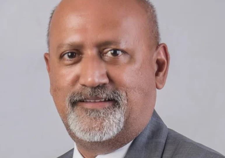 Interview: Sanjeev Gupta, AFC, Executive Director, Financial Services
