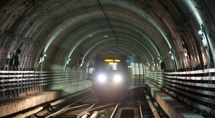 Borouge To Supply Materials For Greater Cairo Metro Project in Egypt