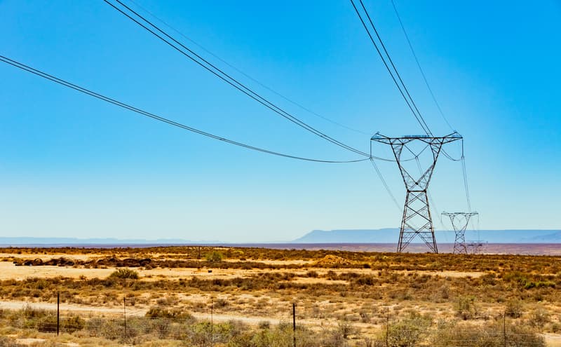 South Africa Clarifies Private Procurement Of Transmission Lines