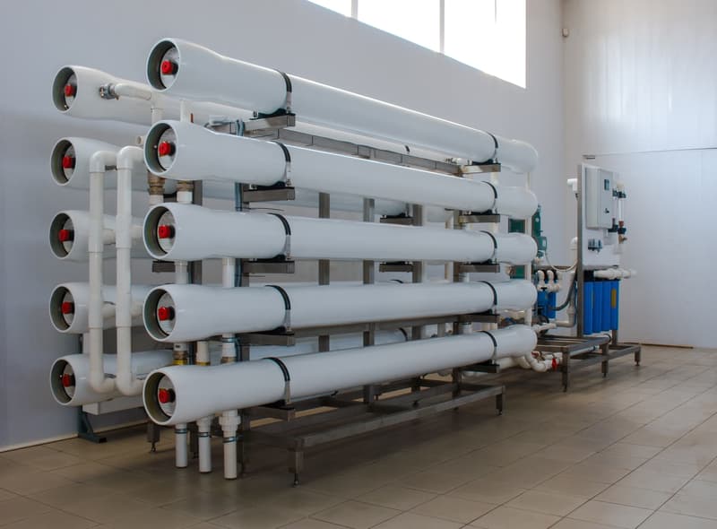 South Africa's TNPA Tenders Desalination Plant