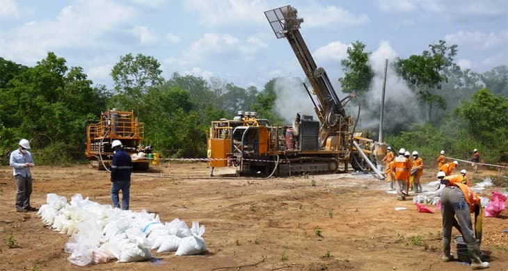 Tietto Reports 1st Batch of Gold From Abujar Mining Project In Ivory Coast
