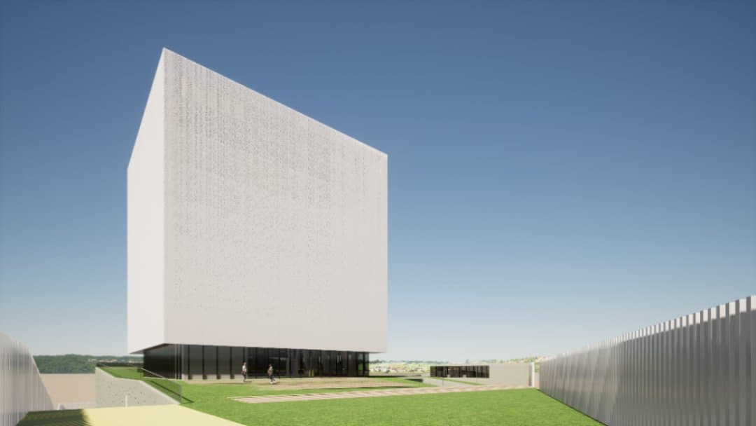 Congo-Brazzaville Data Centre Set For 2024 Completion