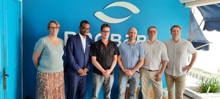 Baobab+ Côte d’Ivoire Gets US$1.3 Million Off-grid Solar Loan 