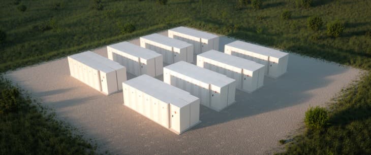Africa REN Achieves Financial Close on Senegal Energy Storage Project
