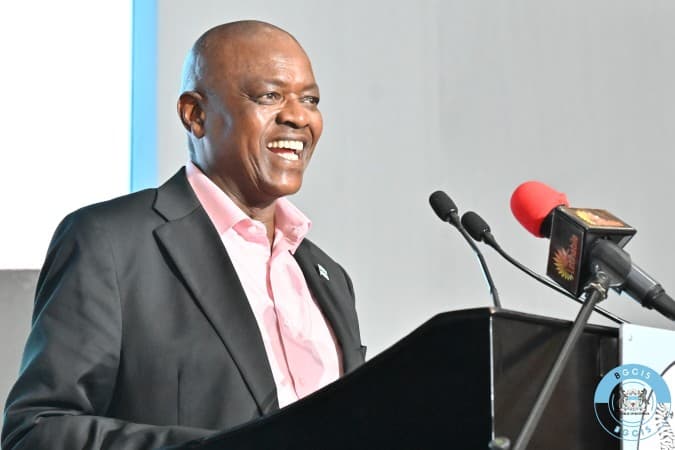 Botswana President Confirms Progress On Key Projects