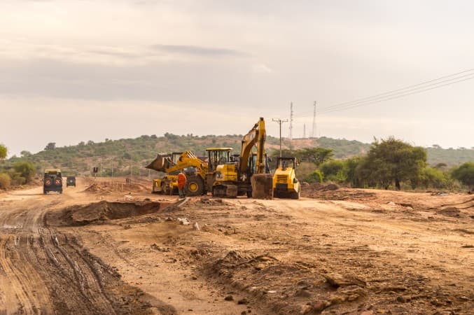 Knight Frank: Key Investment Areas For Africa In 2023/24 