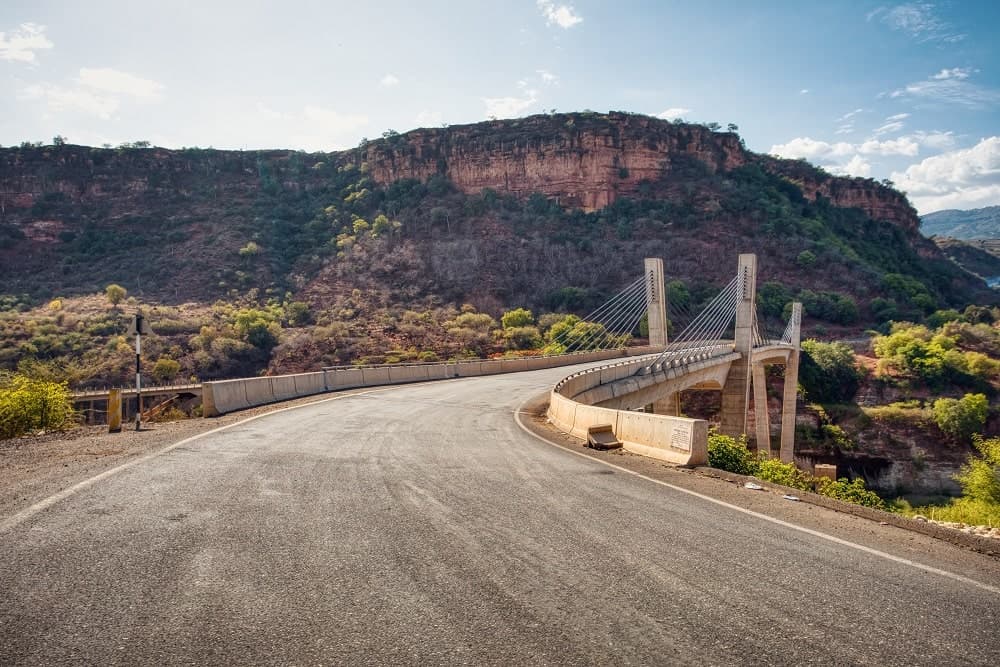 Ethiopia: 6 Firms Vie To Supervise Construction of 3.5bn Birr Road