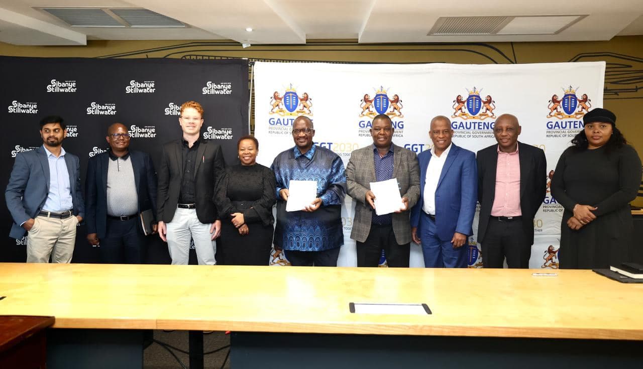 Deals Inked For Solar Project in South Africa