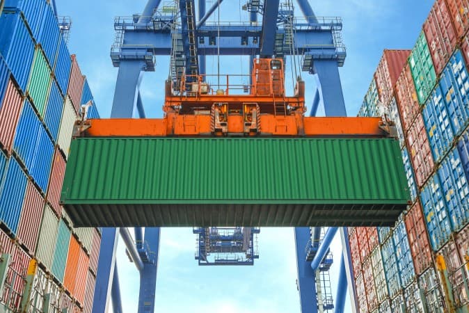 Supply Chain Diversification: An Opportunity For Africa