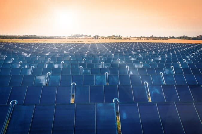 Scatec to Construct Solar Energy Storage Facilities in South Africa