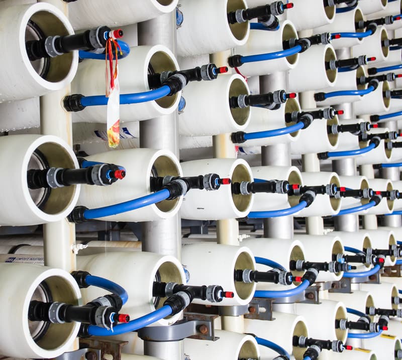 Senegal Desalination Project In Doubt