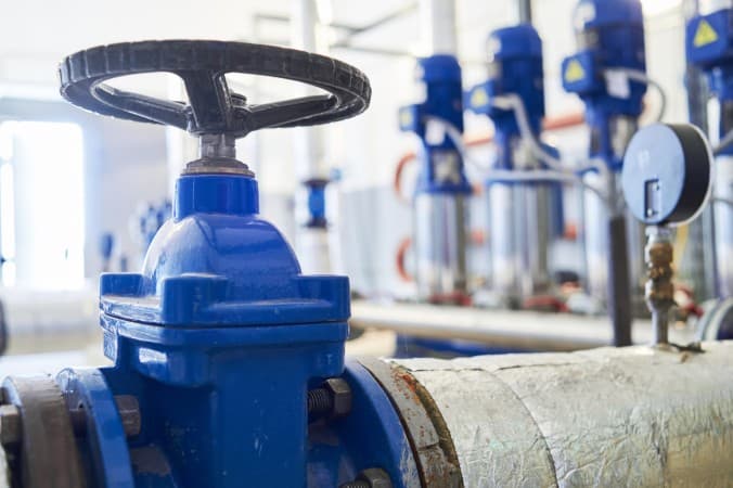 South Africa Partners Up For US$1.5 Billion Water Project