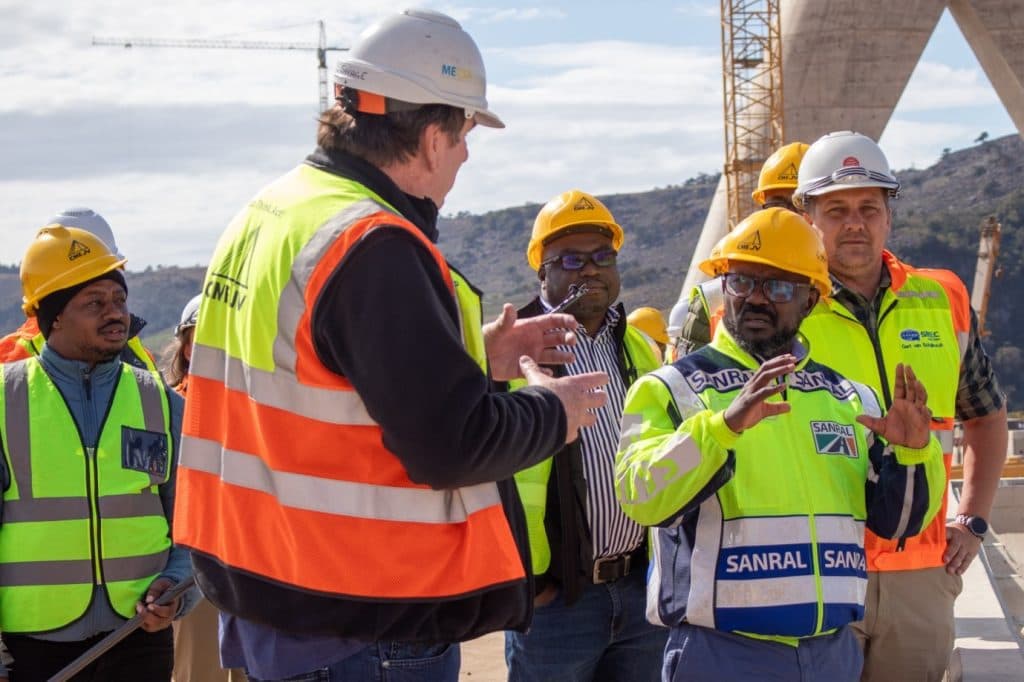 South Africa Moves Forward With N2 Wild Coast Road
