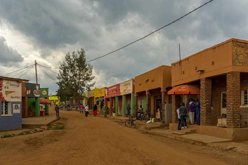 MIGA Guarantees Rwanda Electrification Project