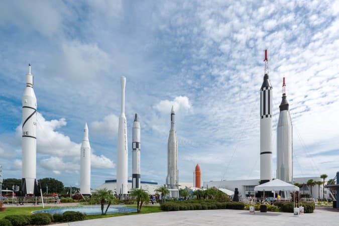 Djibouti Signs US$1 Billion MOU For Africa’s First Orbital Spaceport