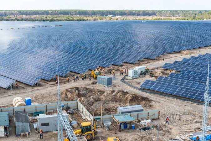 Mauritius issues RFPs for Procurement of 140MW Renewable Energy