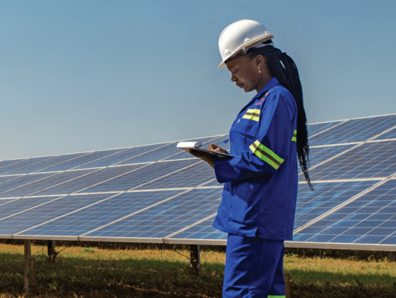 Zambian Green Bond Oversubscribed By 178%