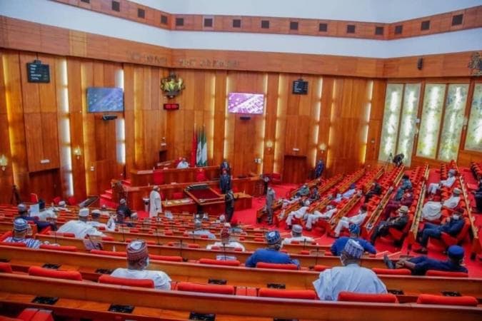 Nigeria: Senate Calls for Construction of Badagary/Sokoto Expressway
