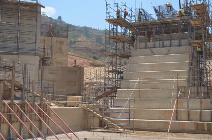 Burundi Makes Headway With Infrastructure Projects