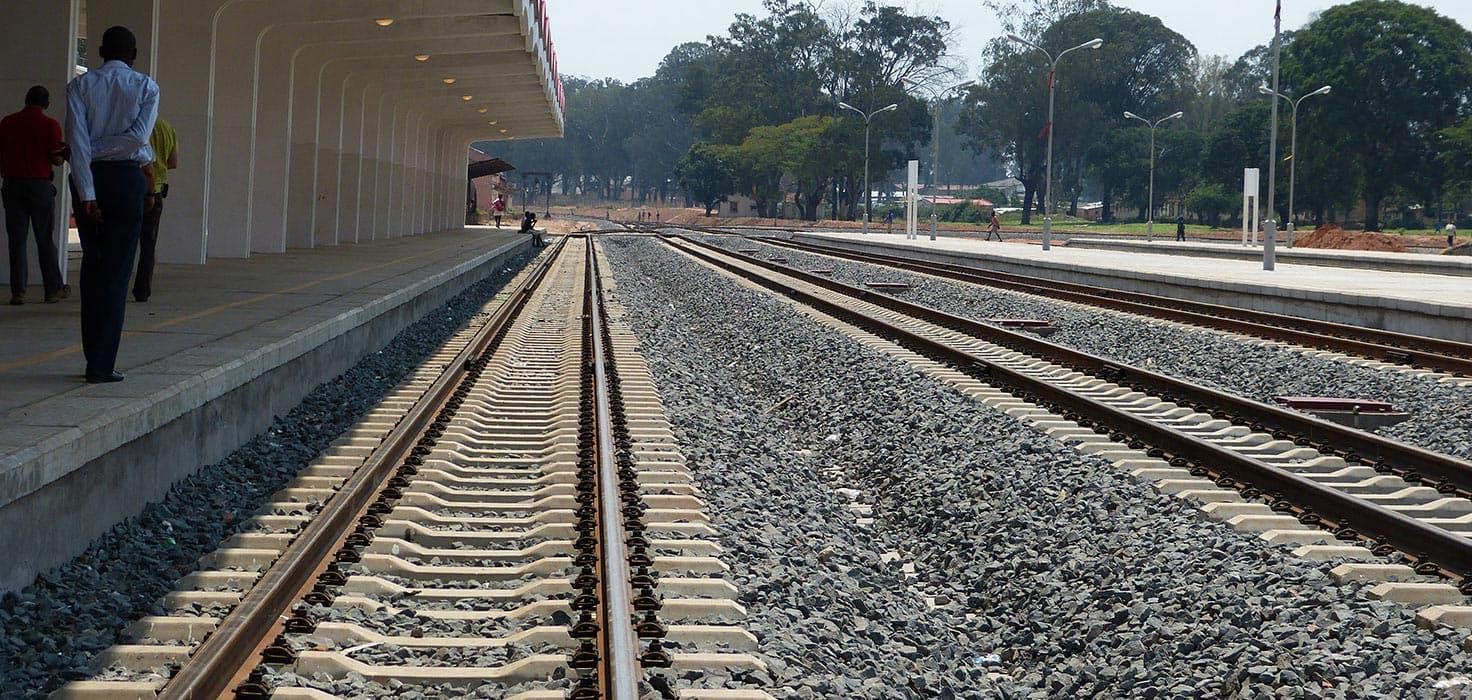 Groundbreaking Set For 2026 On Zambia-Lobito Railway 
