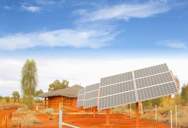 Oikocredit Lends Ecoligo €5 million to Provide Solar Power to SMEs in Africa