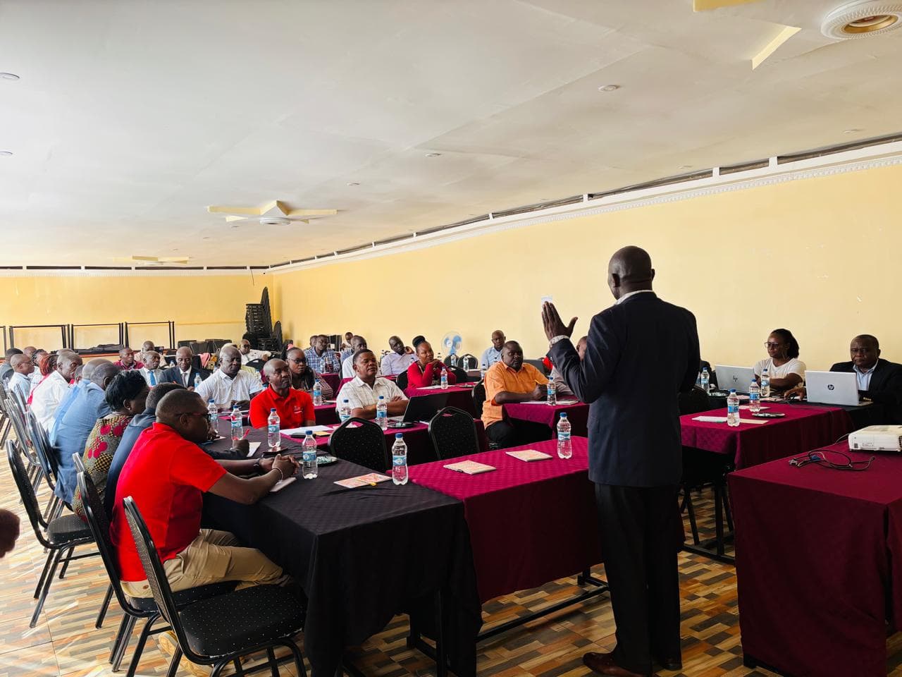 Kenya Considers PPP Proposal For Transmission Line Projects