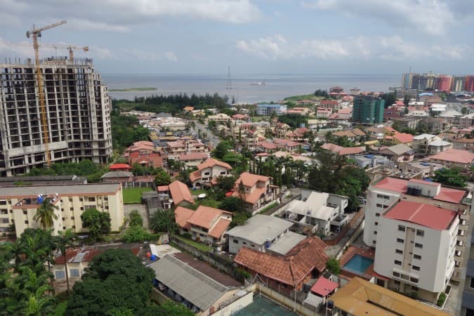 UK Supports Green Infrastructure In Nigeria